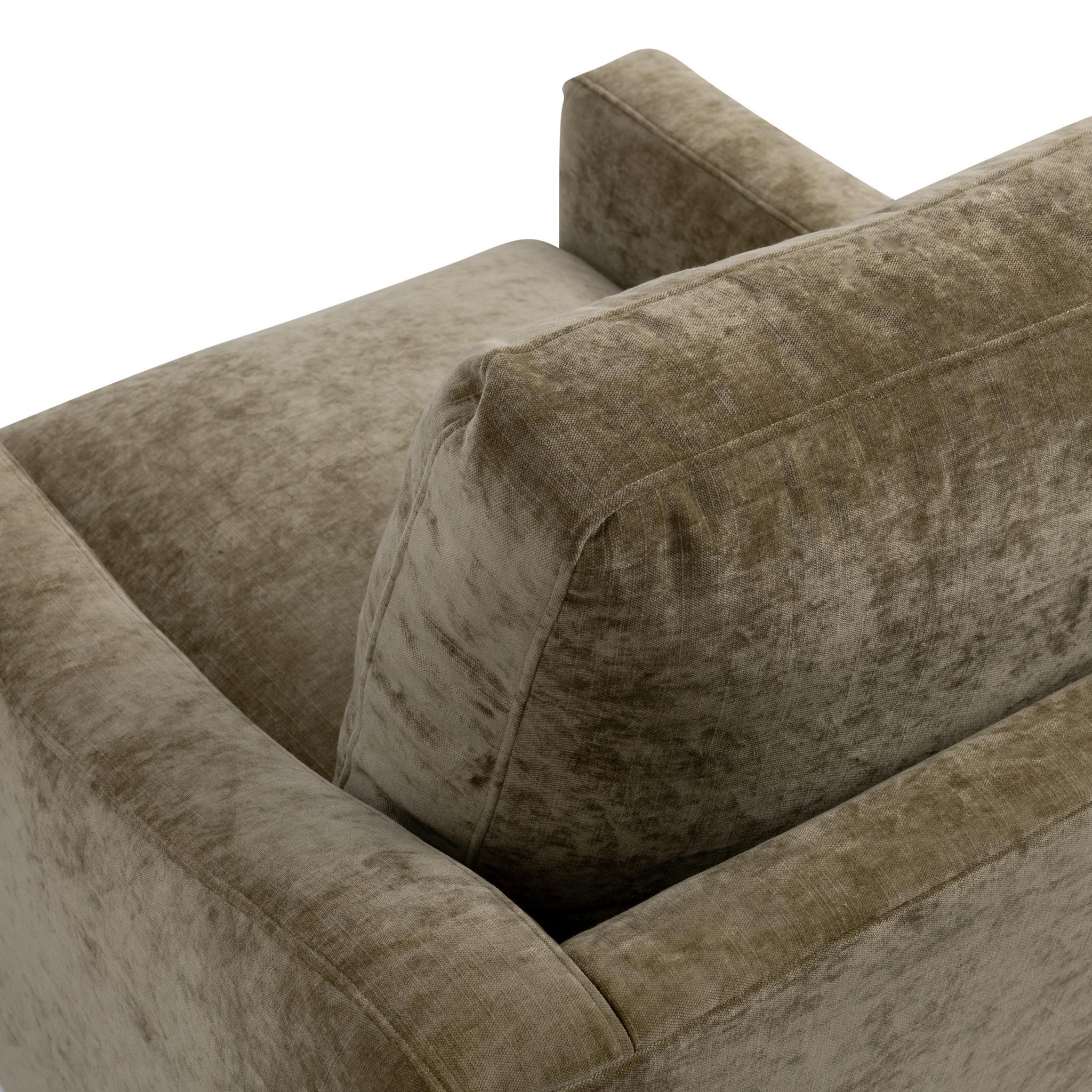 Poltrona Accent Aspen