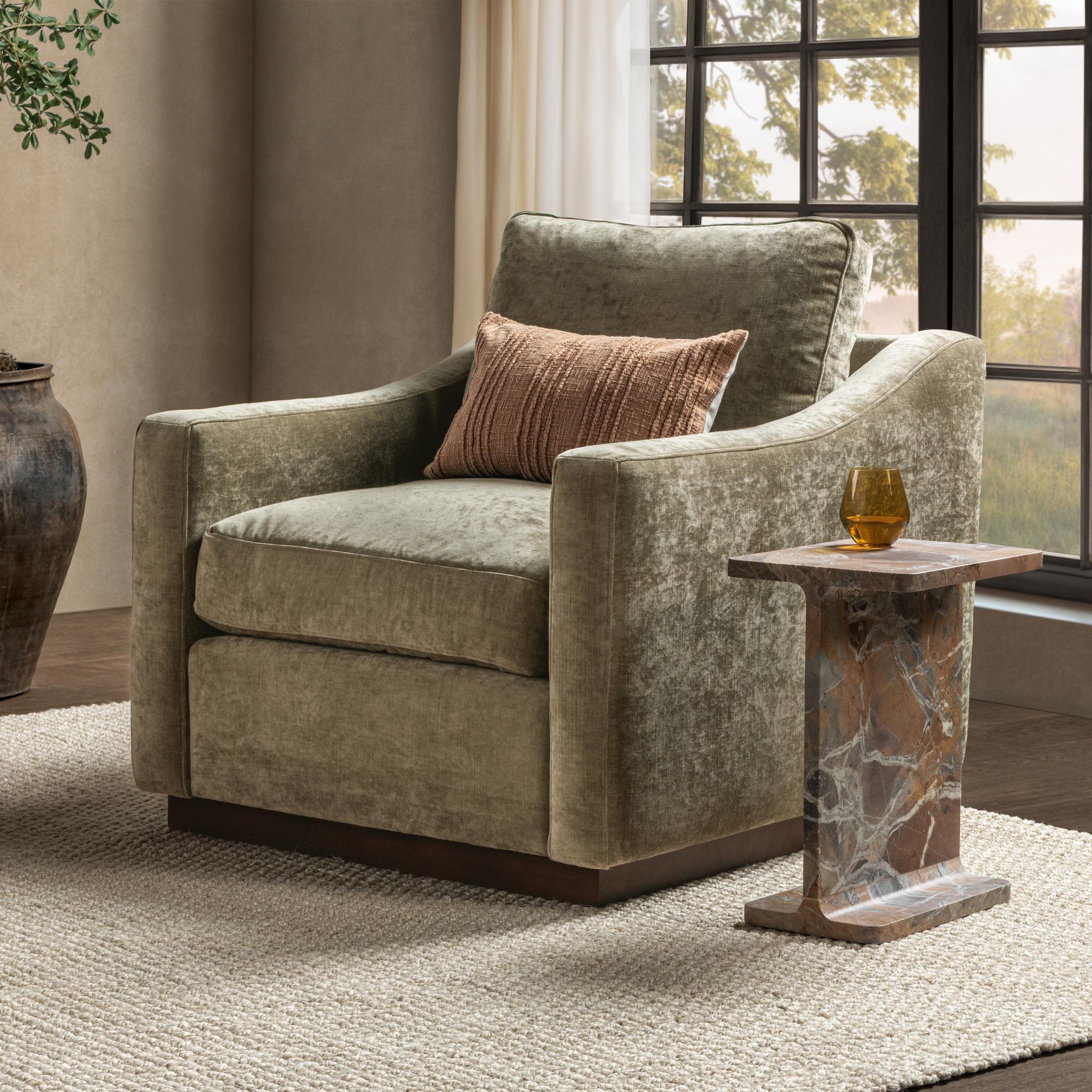Poltrona Accent Aspen