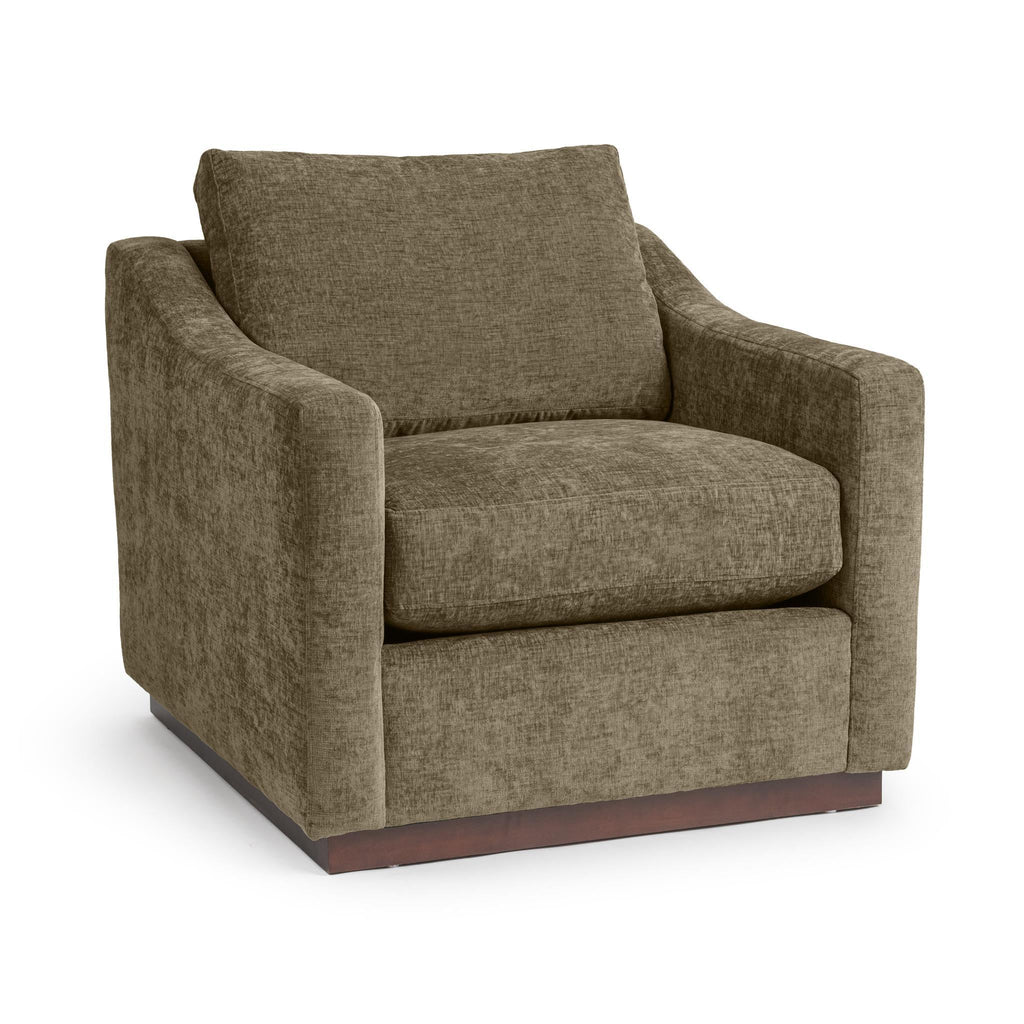 Poltrona Accent Aspen