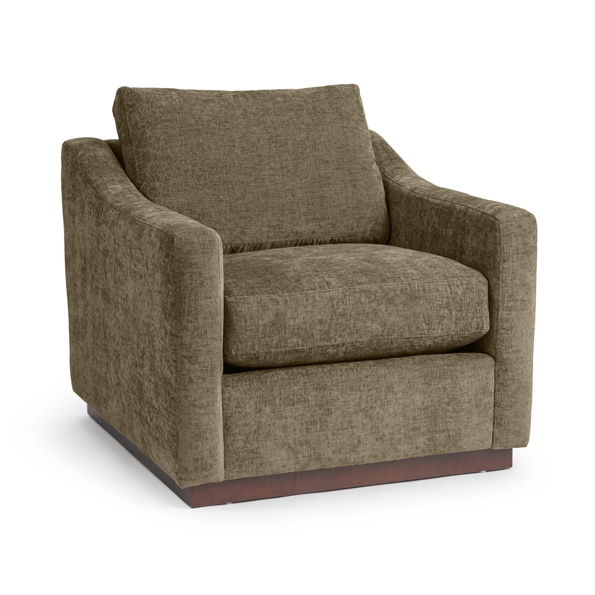 Poltrona Accent Aspen