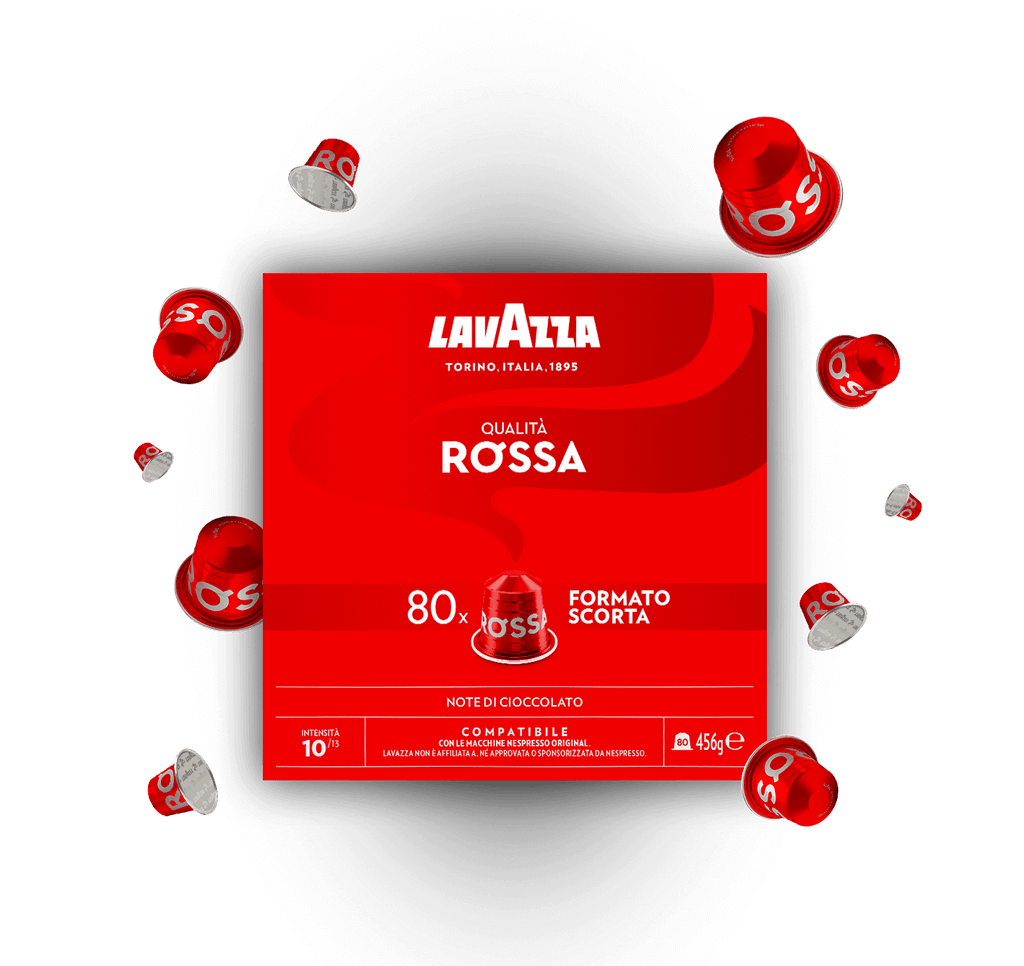 Qualità Rossa