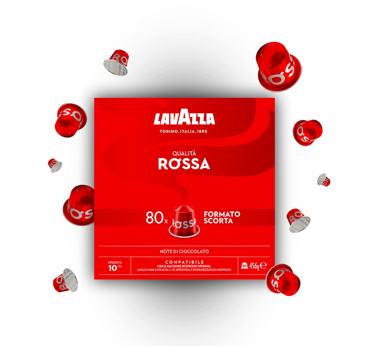Qualità Rossa