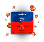 Crema e Gusto Forte