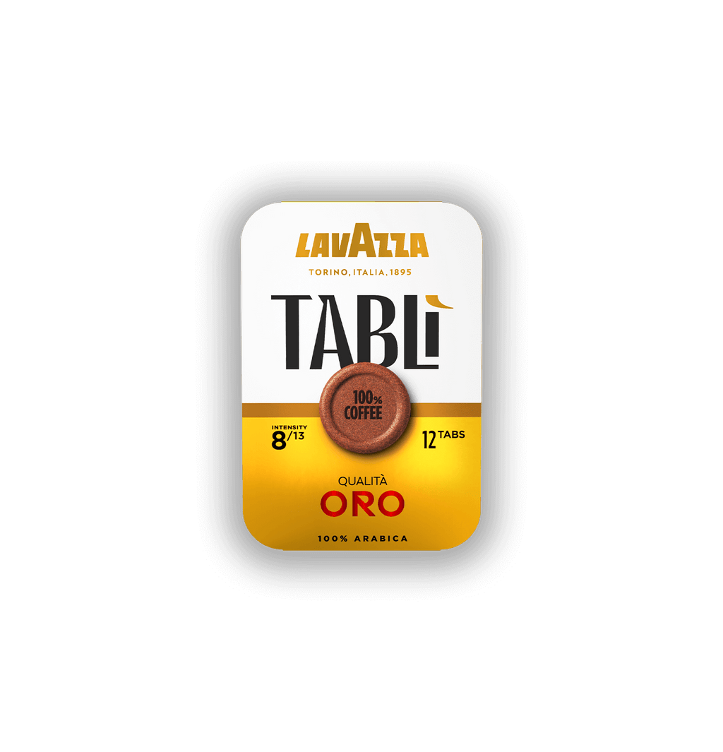Tablì Qualità Oro