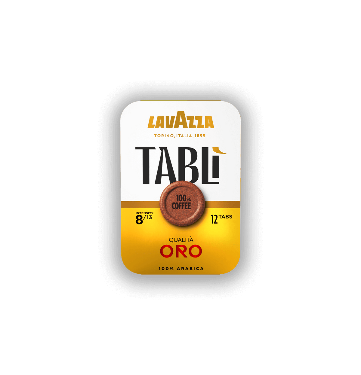 Tablì Qualità Oro