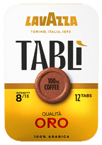 Tablì Qualità Oro