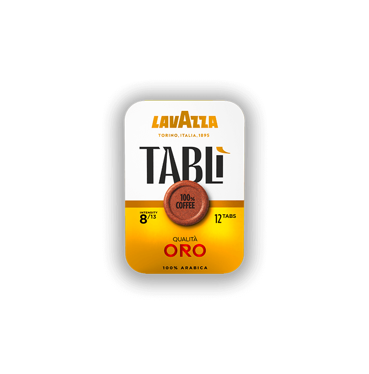 Tablì Qualità Oro