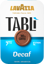 Tablì Decaf