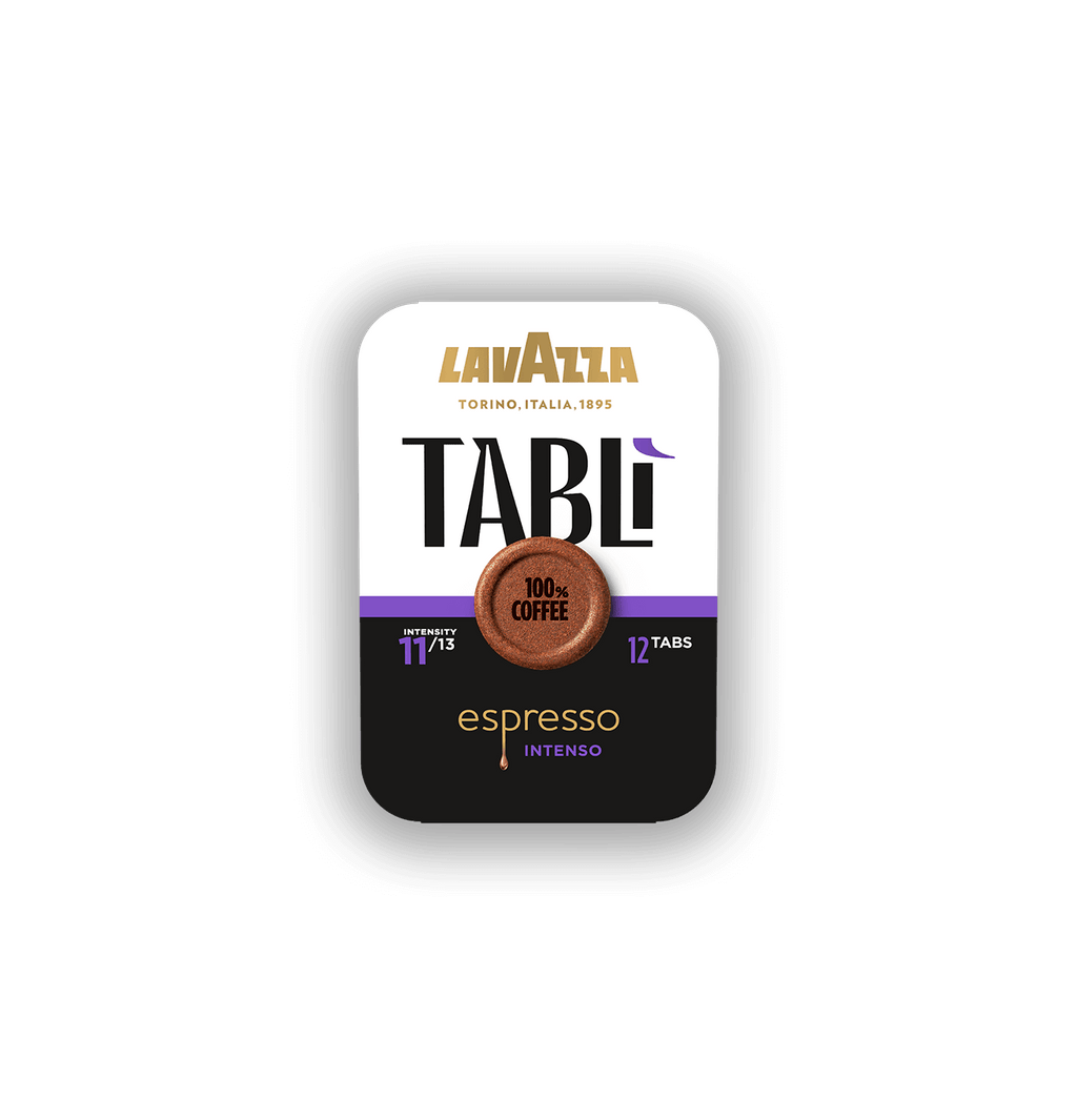 Tablì Espresso Intenso