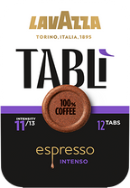 Tablì Espresso Intenso