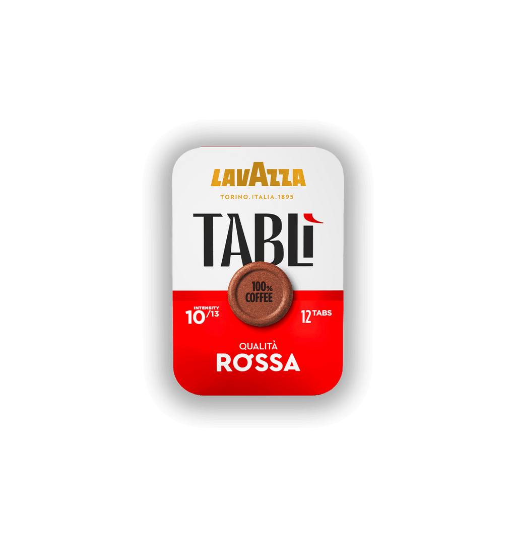 Tablì Rossa