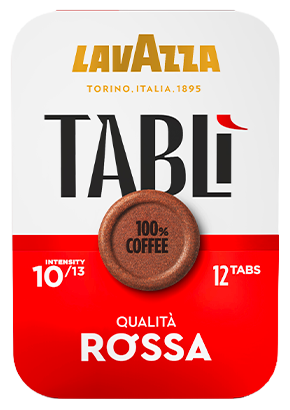Tablì Rossa