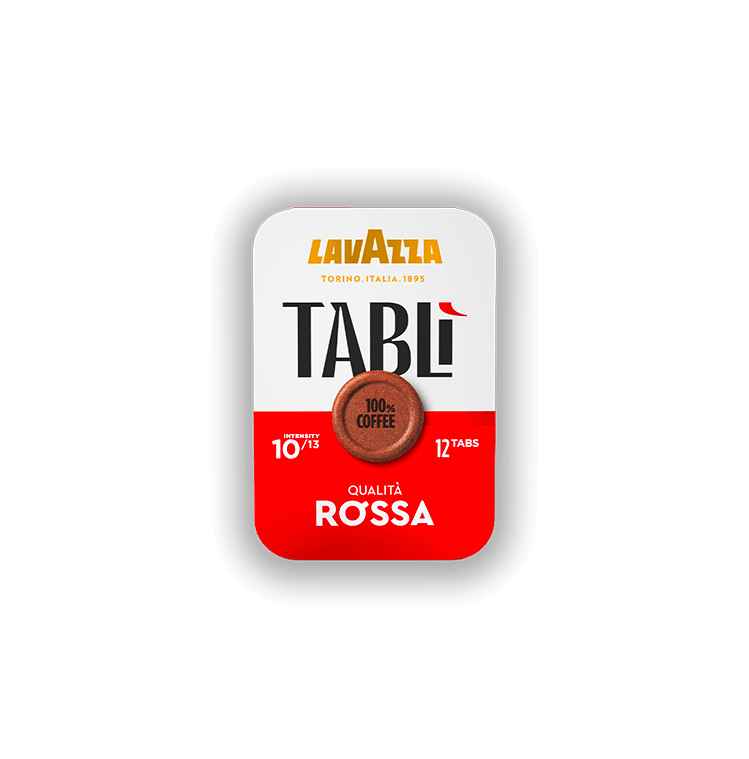 Tablì Rossa