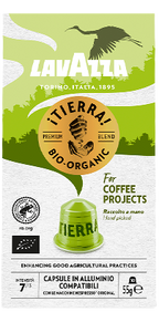 ¡Tierra! For Planet