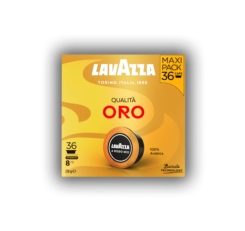 Qualità Oro