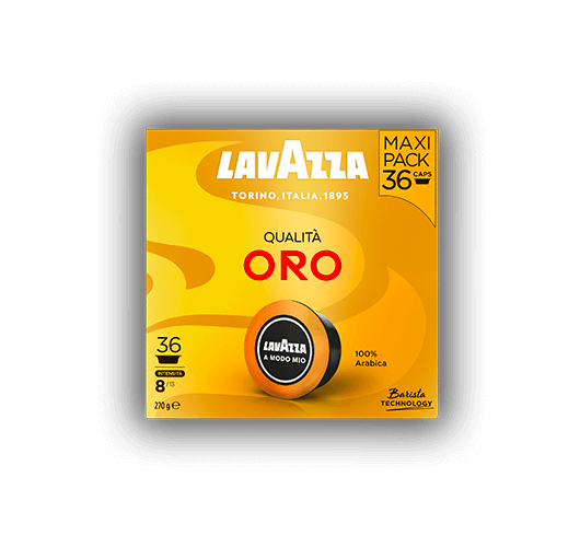 Qualità Oro