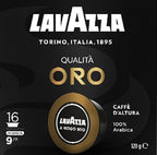 Qualità Oro - Caffè d'Altura