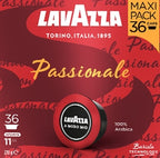 Capsule A Modo Mio Passionale