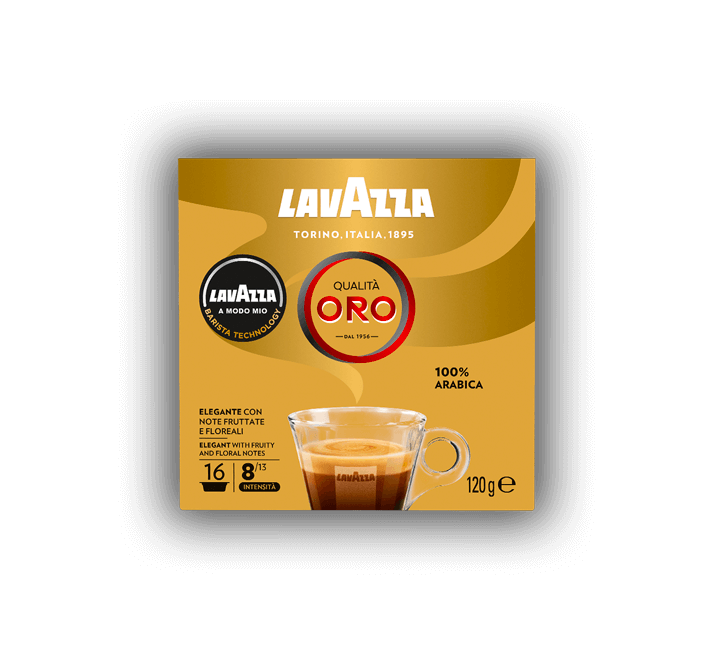 Qualità Oro