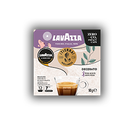 ¡Tierra! Wellness Caffè Decerato