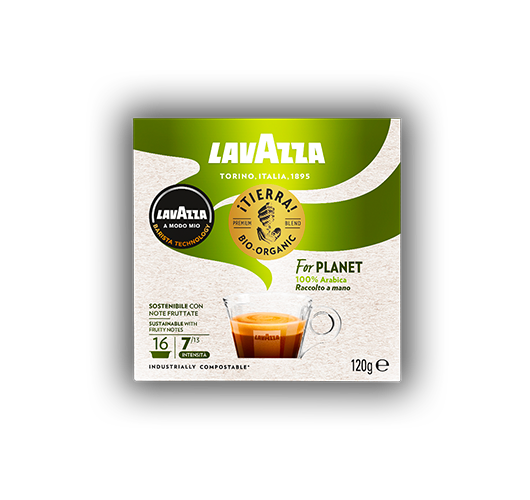 Capsule ¡Tierra! For Planet - Base