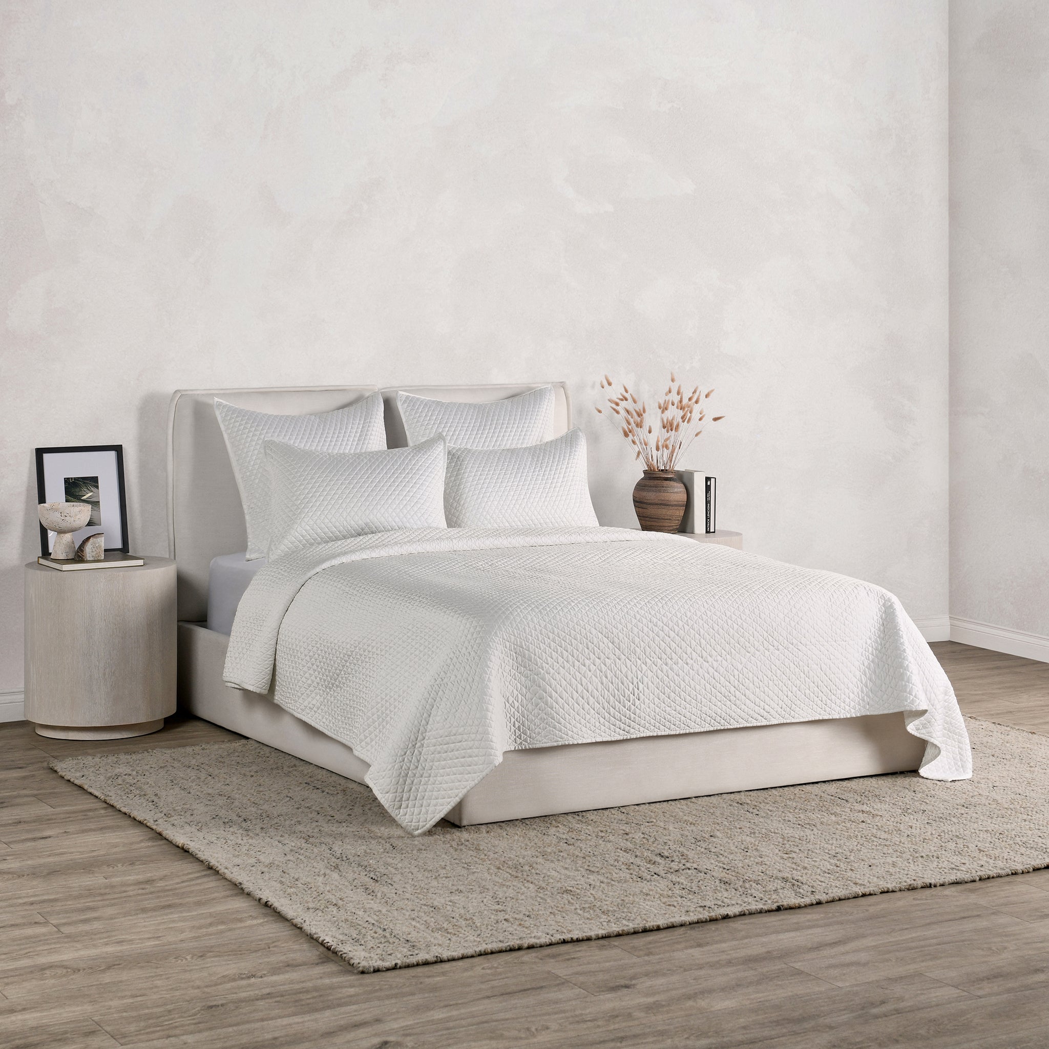 Collezione Diamond Quilt