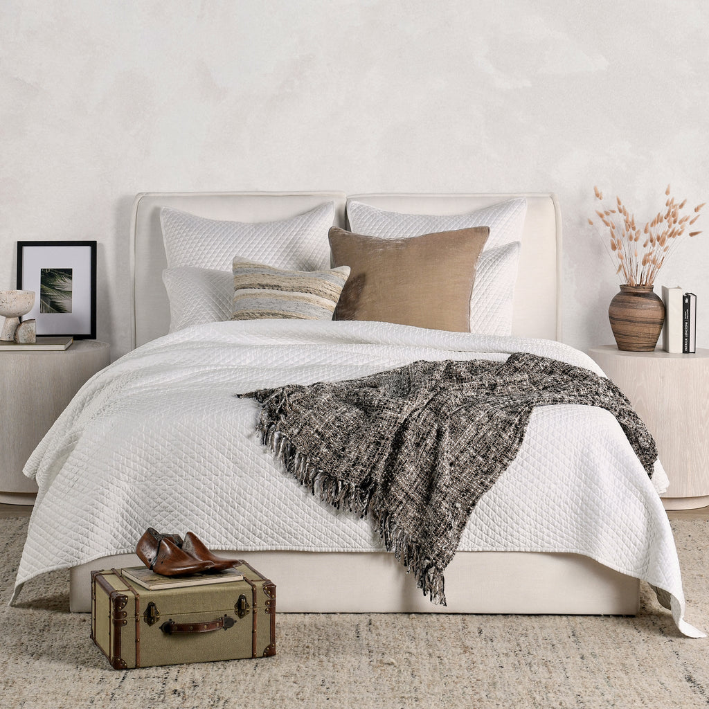 Collezione Diamond Quilt