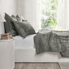 Collezione Trapunte Bari Velvet