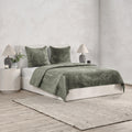 Collezione Trapunte Bari Velvet