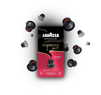 Espresso Maestro Classico