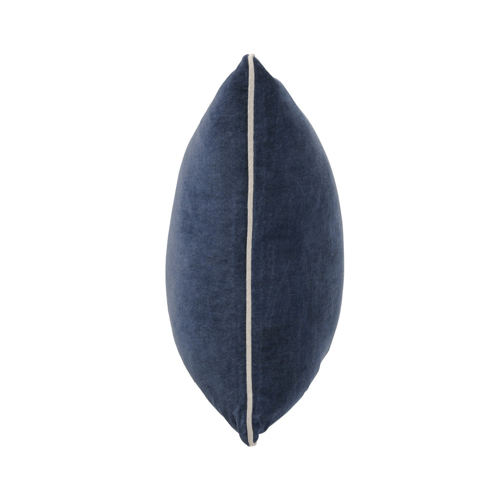 Cuscino in velluto "Heirloom" SLD
