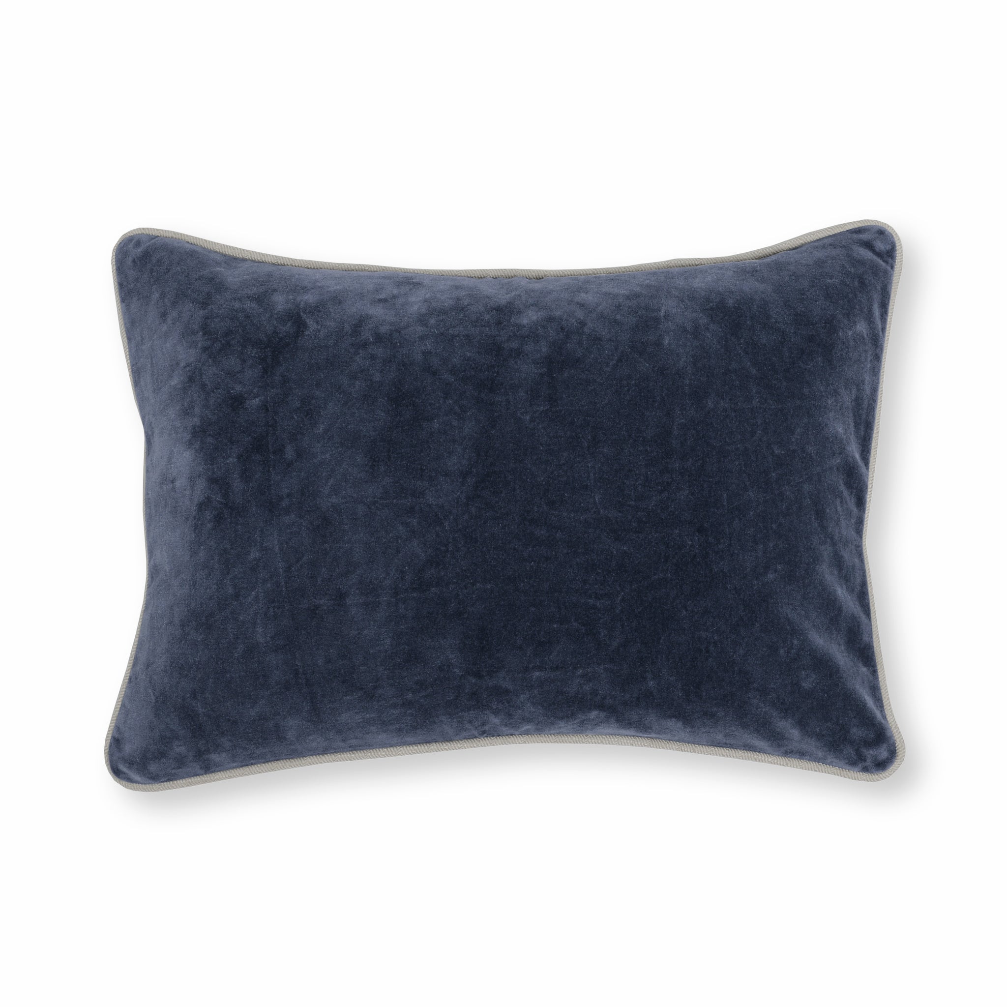 Cuscino in velluto "Heirloom" SLD