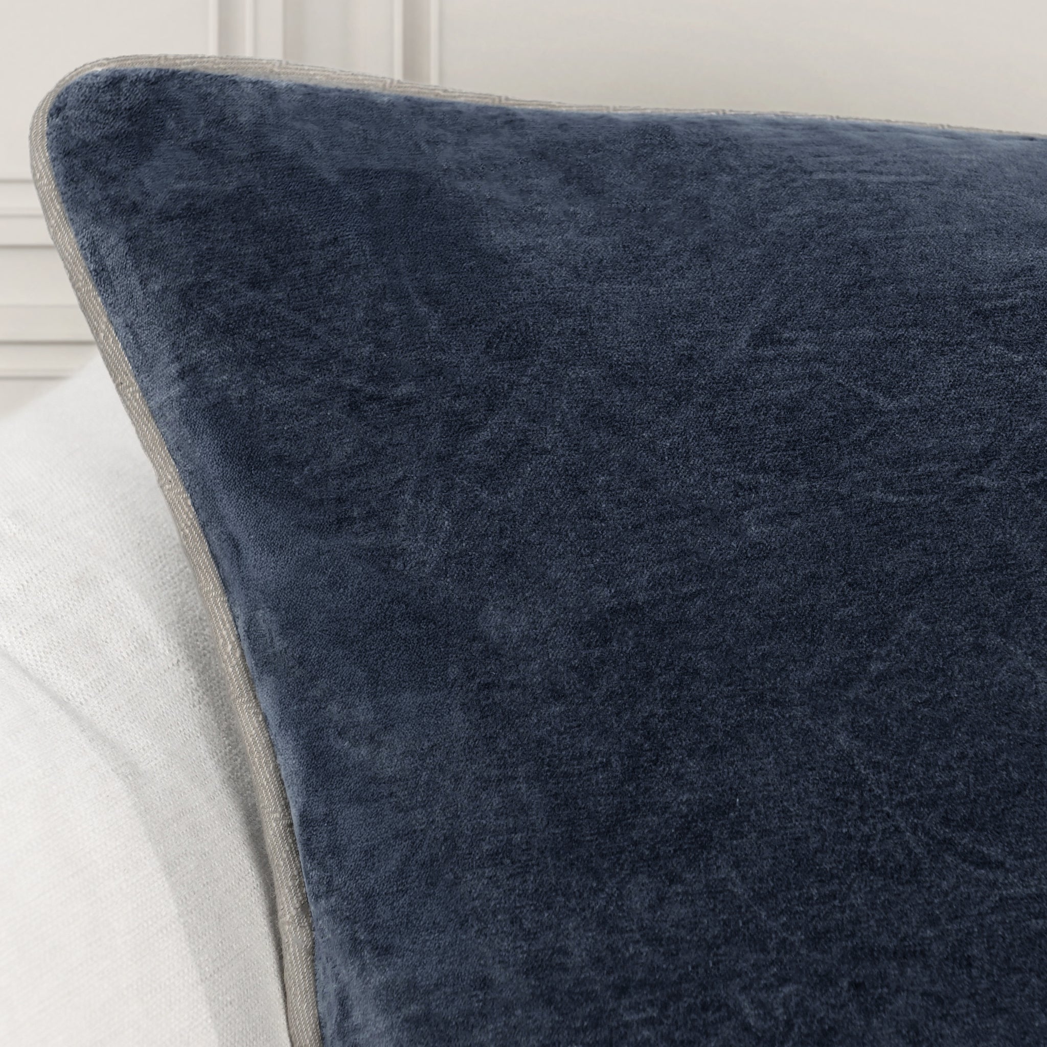 Cuscino in velluto "Heirloom" SLD