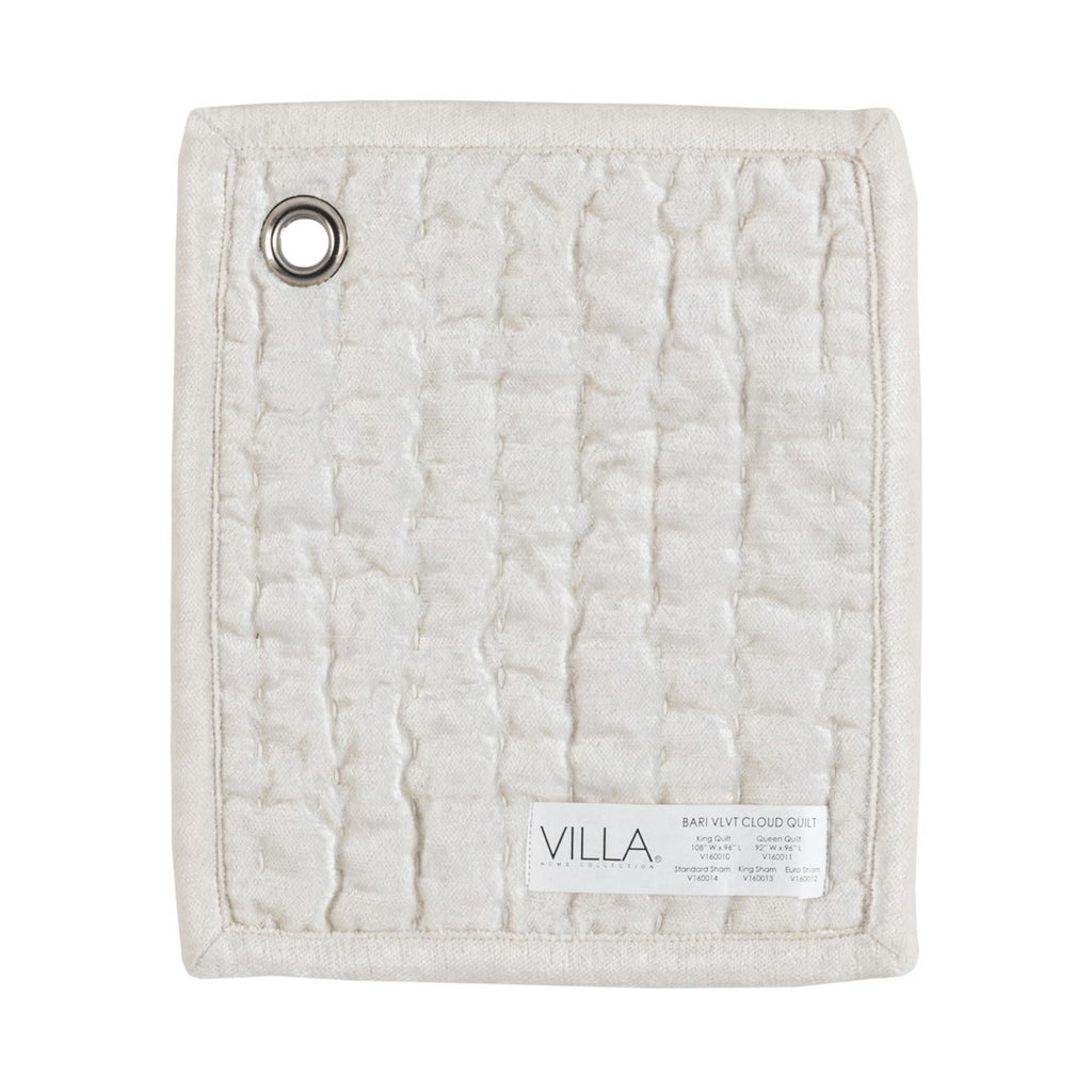 Collezione Piumino Bari Velvet