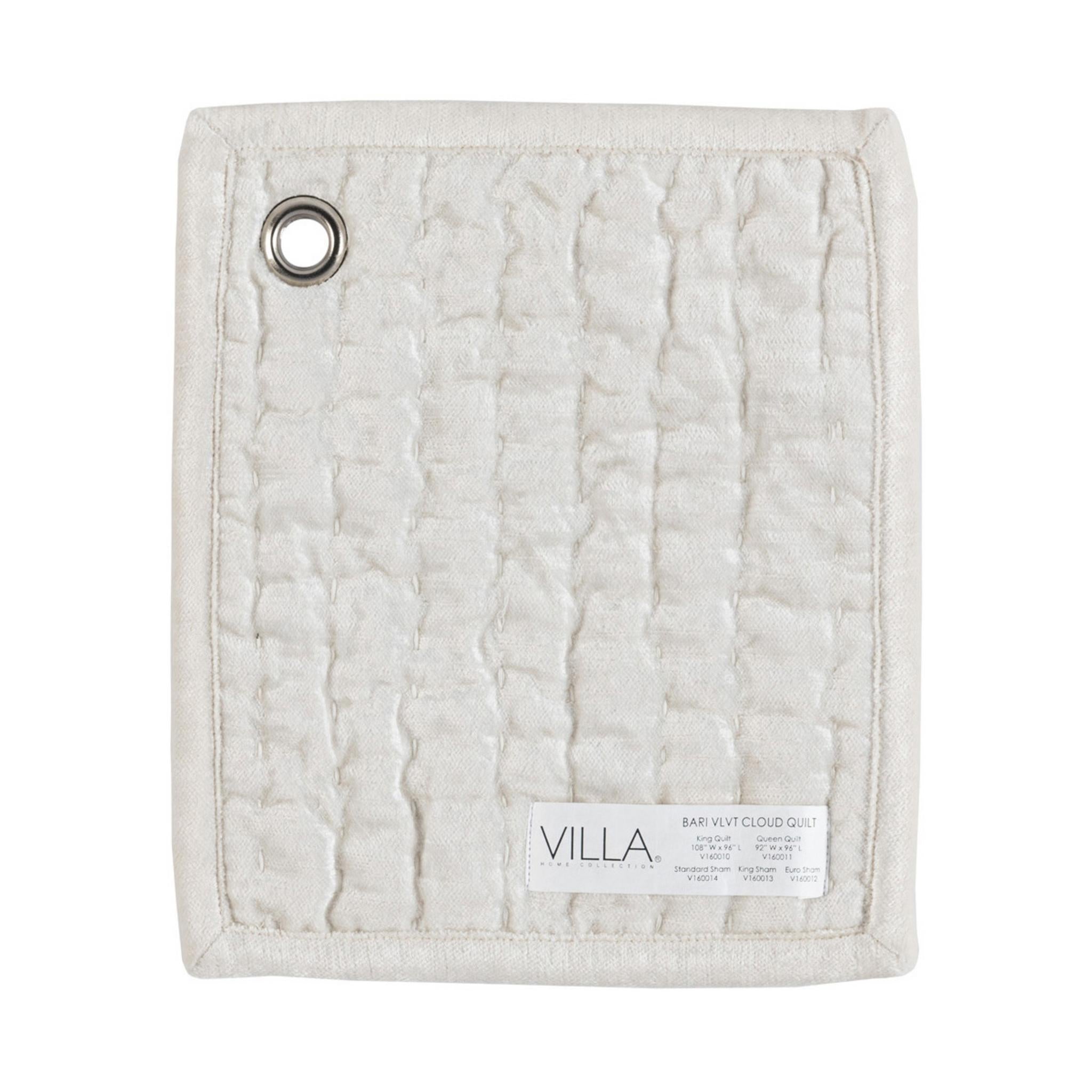 Collezione Piumino Bari Velvet