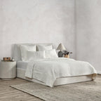 Collezione Piumino Bari Velvet