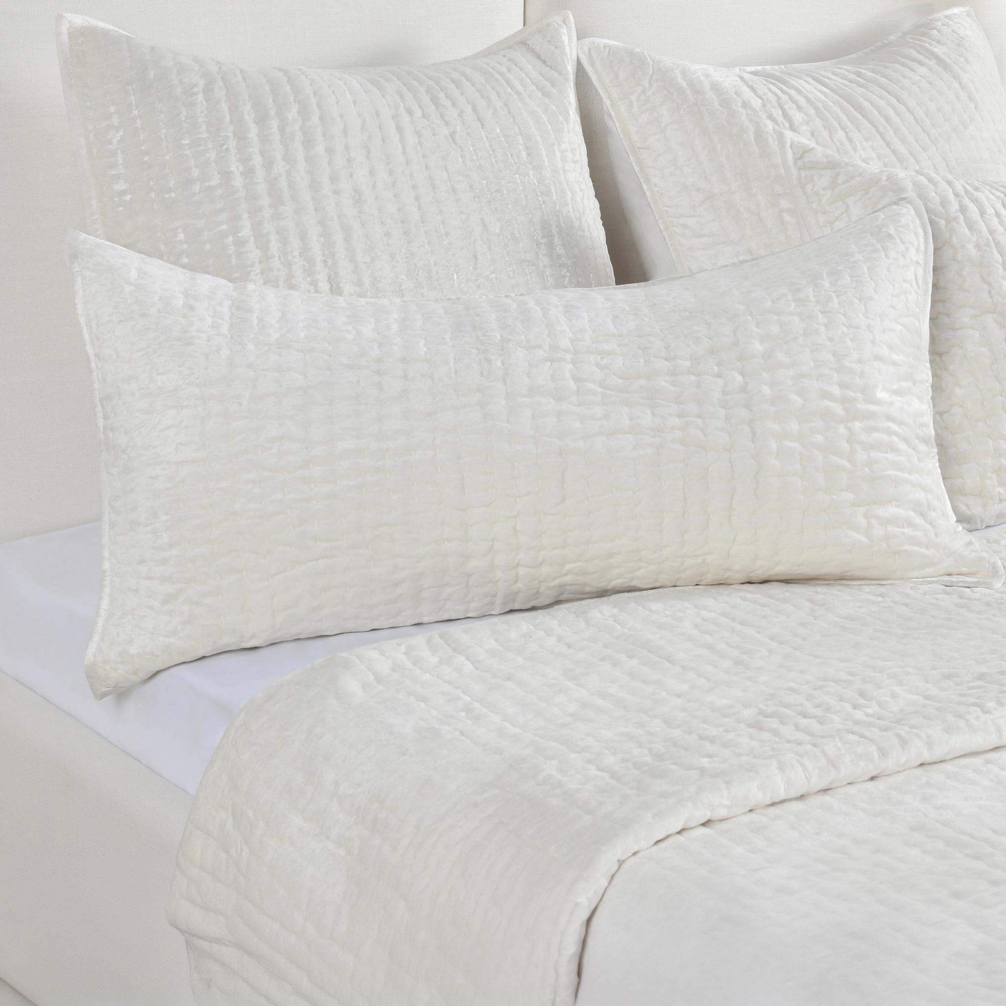 Collezione Piumino Bari Velvet