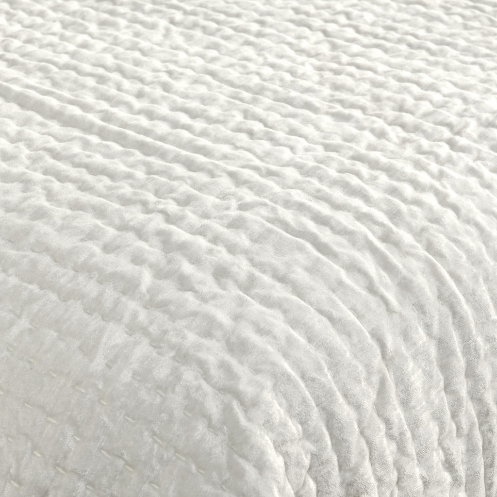Collezione Piumino Bari Velvet