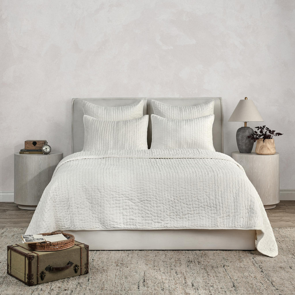 Collezione Piumino Bari Velvet