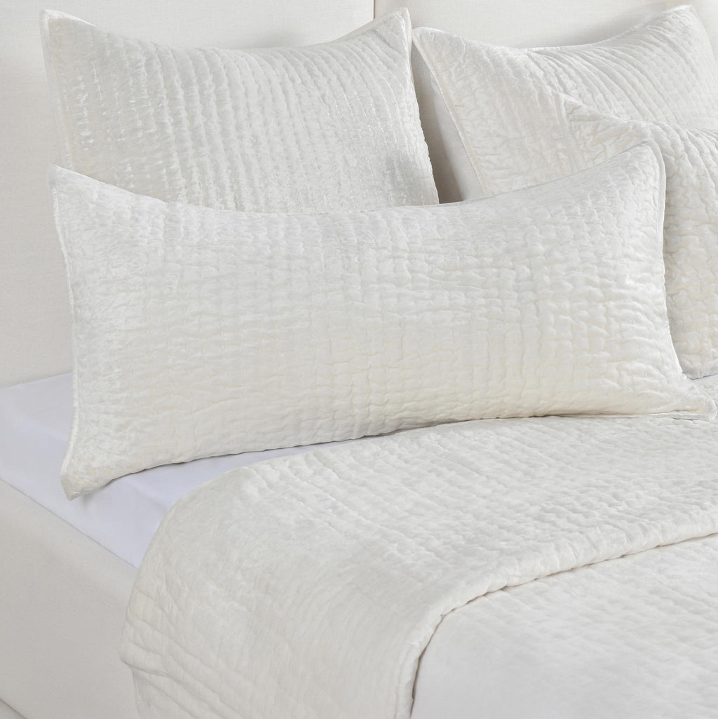 Collezione Piumino Bari Velvet