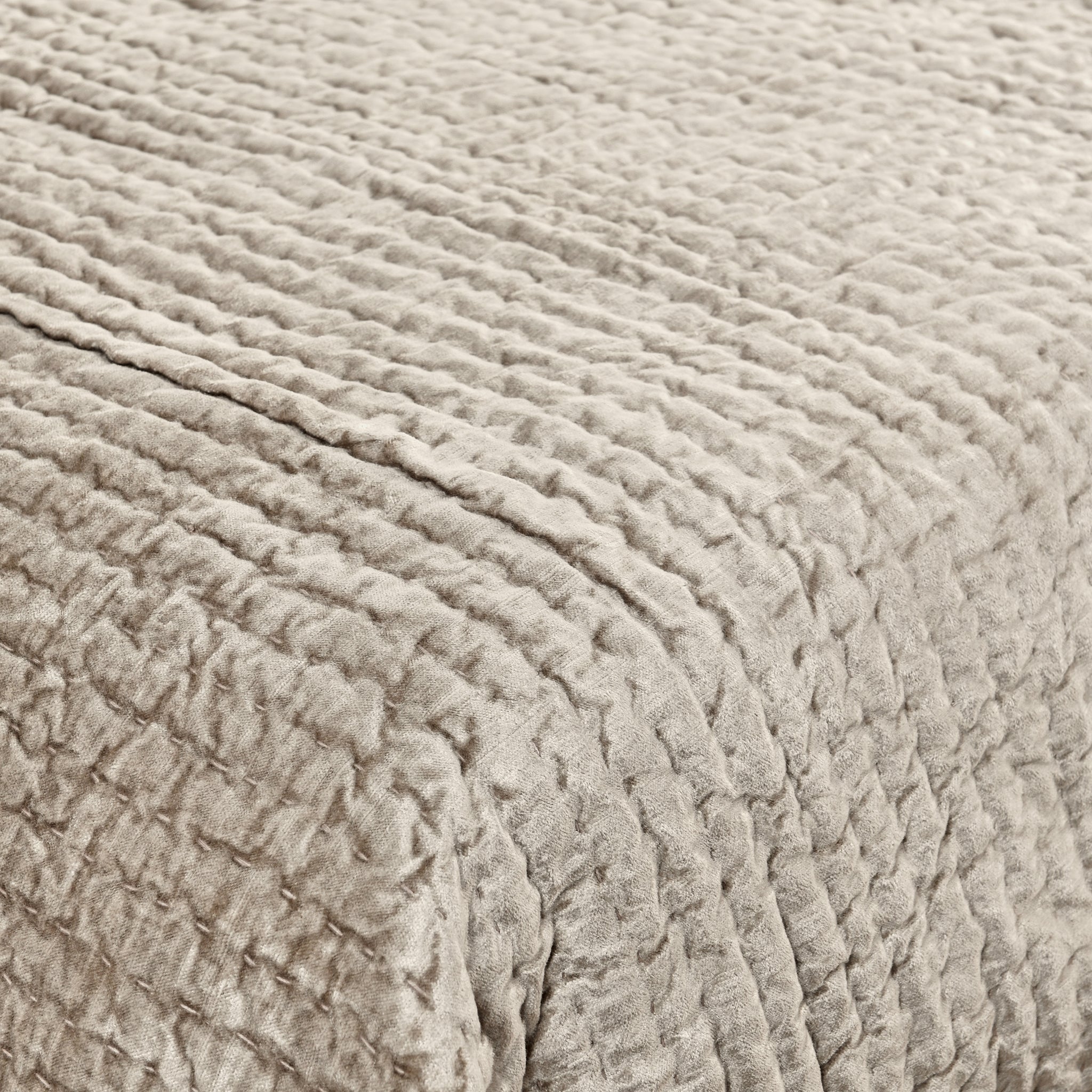 Collezione Trapunte Bari Velvet