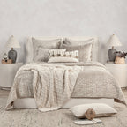 Collezione Trapunte Bari Velvet