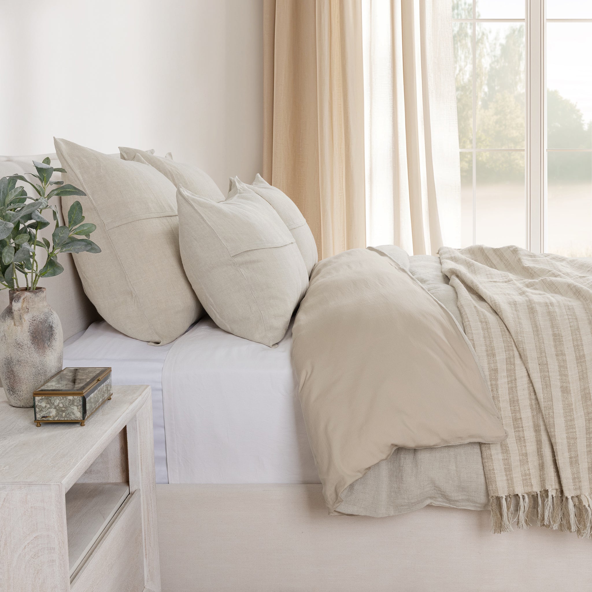 Collezione Piumini Beaumont