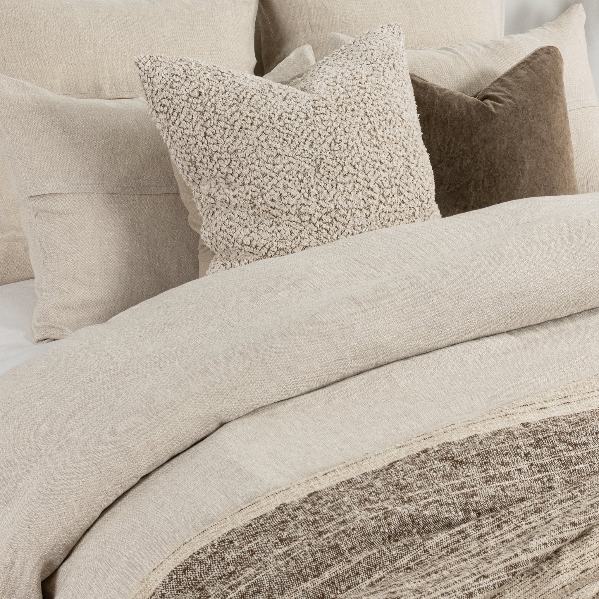 Collezione Piumini Beaumont