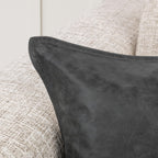Cuscino in pelle SLD