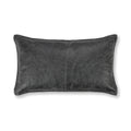 Cuscino in pelle SLD