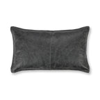 Cuscino in pelle SLD