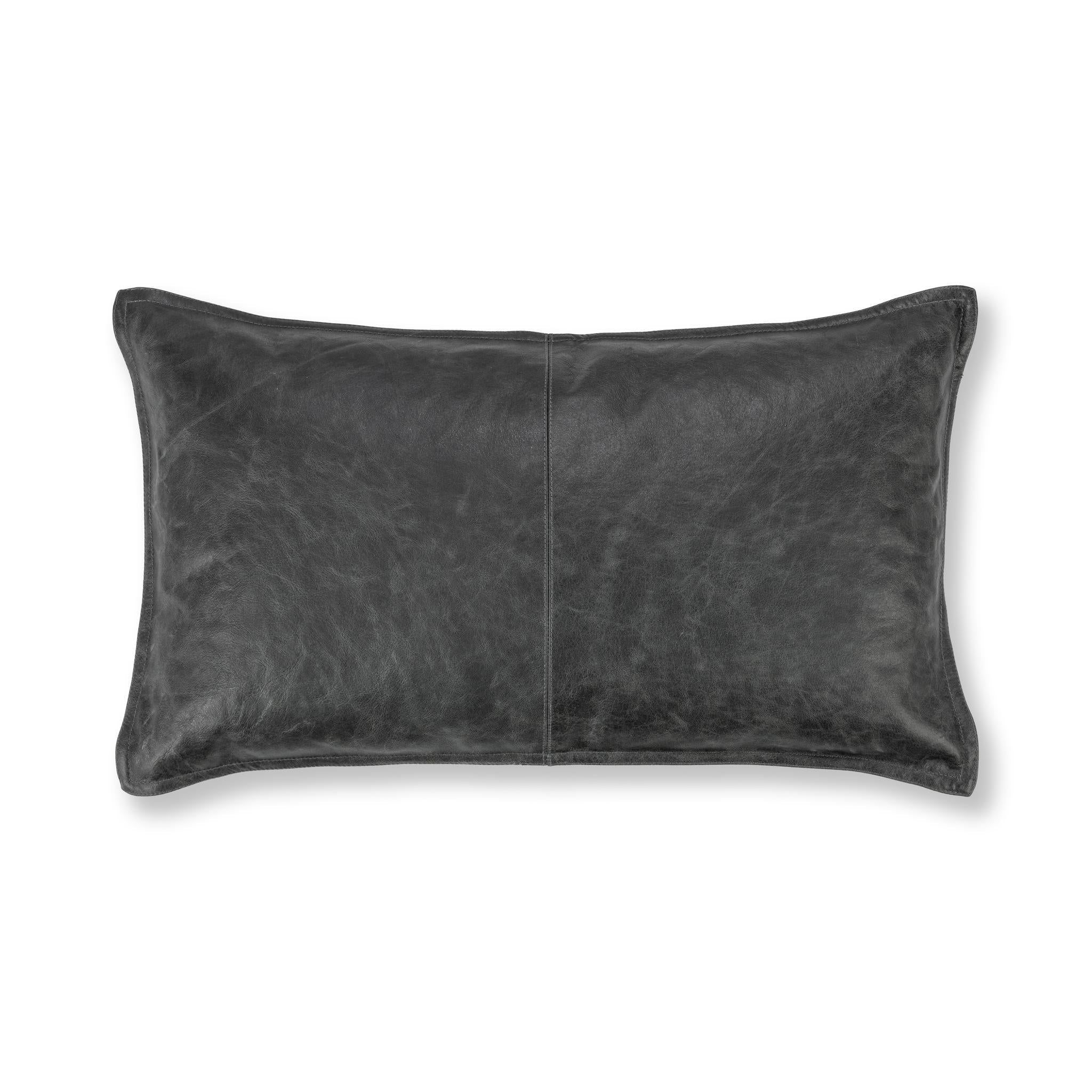Cuscino in pelle SLD