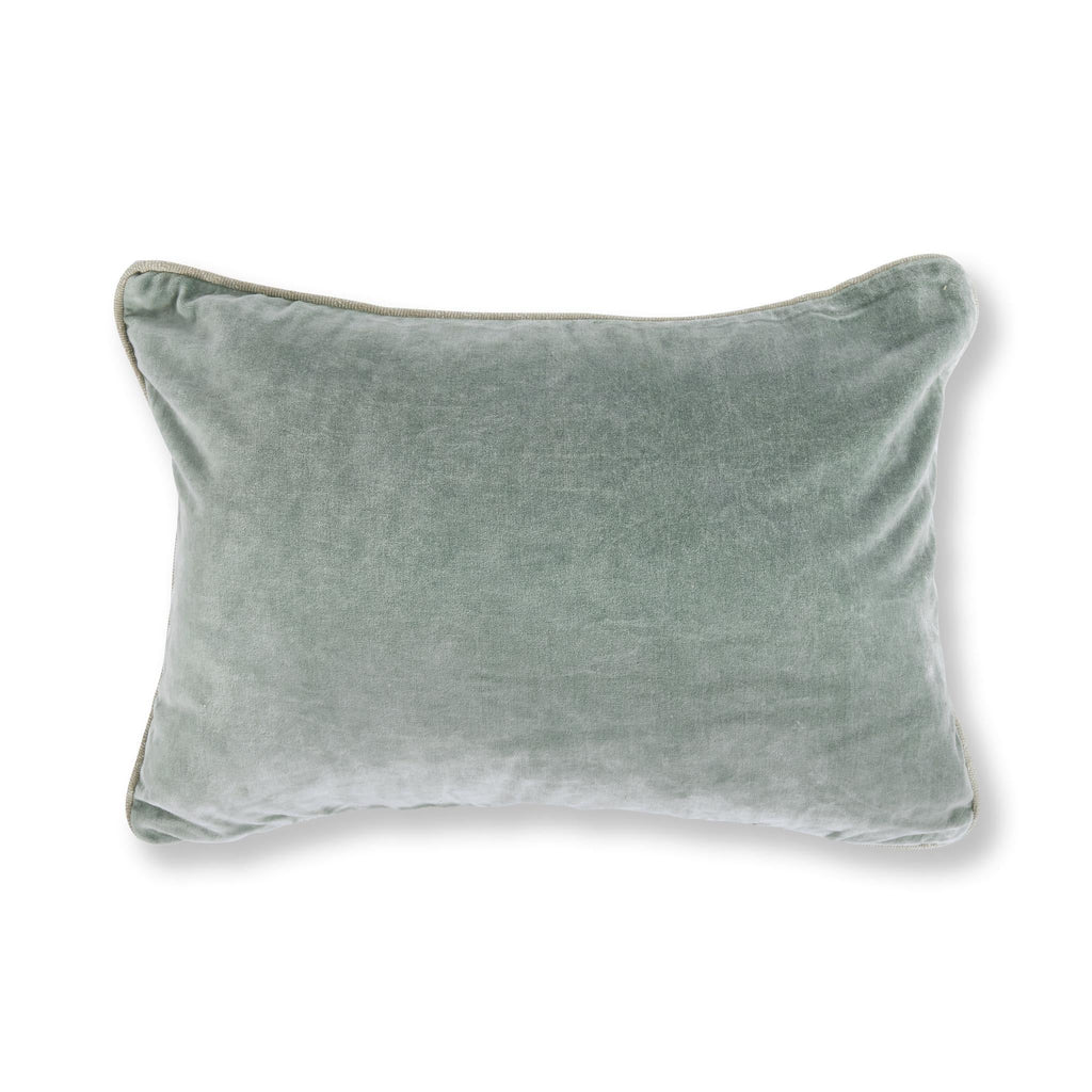 SLD Cuscino in velluto Heirloom