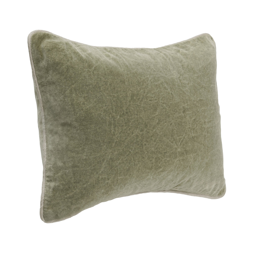 Cuscino SLD in Velluto Heirloom